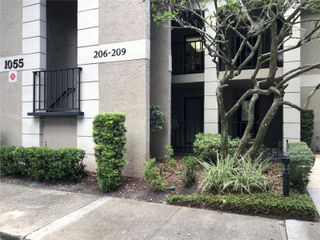 1055 KENSINGTON PARK DRIVE 208, Altamonte Springs, FL 32714