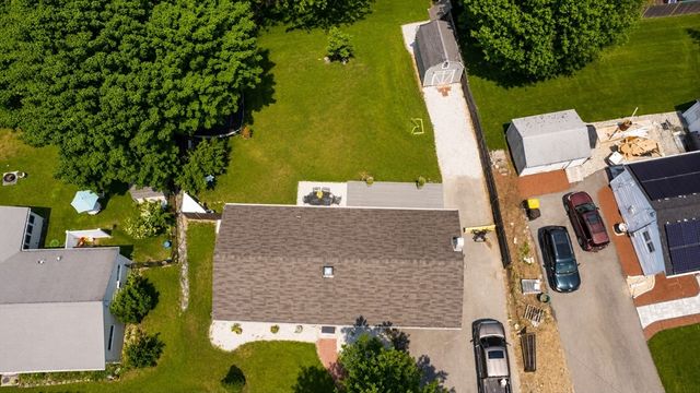 19 Portter Dr, Bellingham, MA 02019