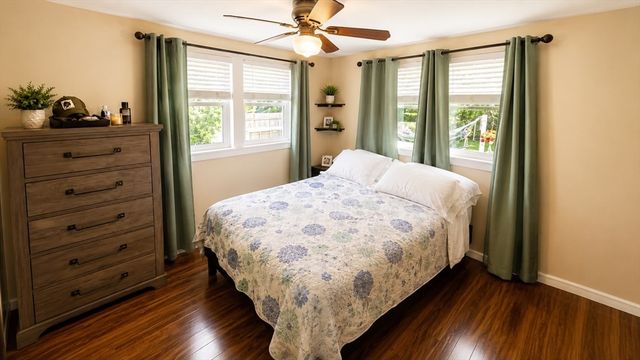 19 Portter Dr, Bellingham, MA 02019
