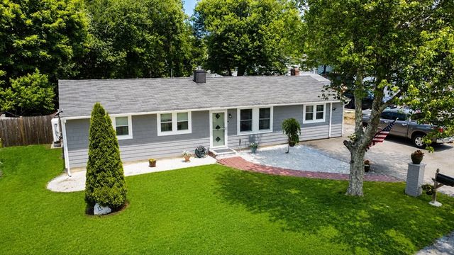 19 Portter Dr, Bellingham, MA 02019