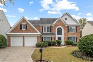 5407 Oxford Chase Way, Atlanta, GA 30338