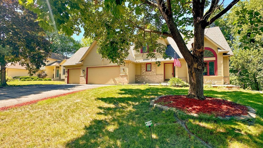 5440 Riverwood Lane, Savage, MN 55378 — photo 2