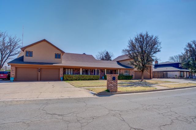 7601 Canton Avenue, Lubbock, TX 79423
