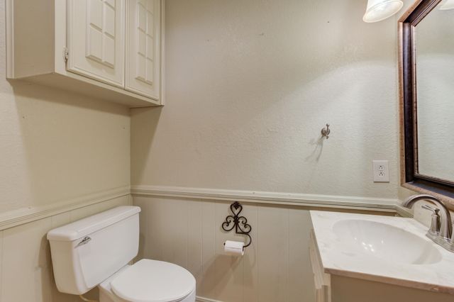 7601 Canton Avenue, Lubbock, TX 79423