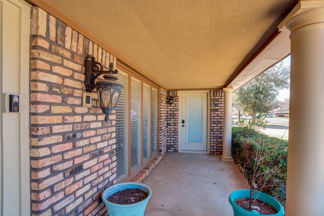 7601 Canton Avenue, Lubbock, TX 79423