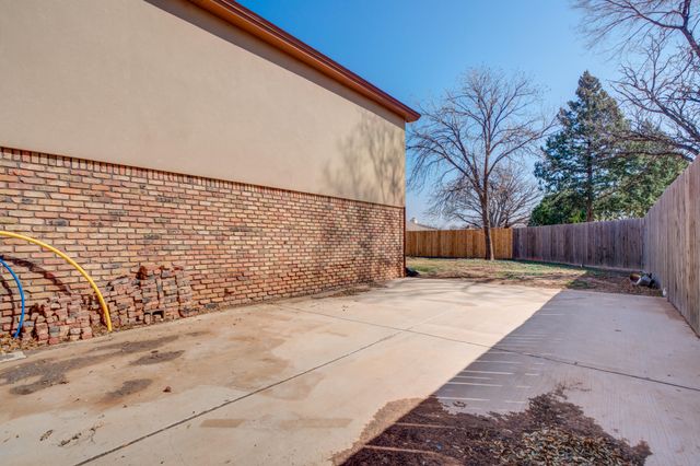 7601 Canton Avenue, Lubbock, TX 79423