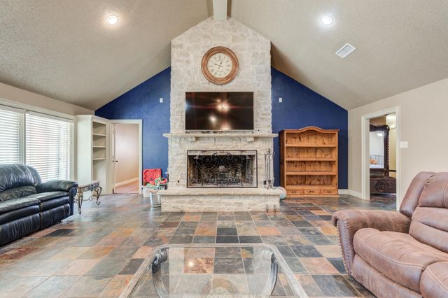 7601 Canton Avenue, Lubbock, TX 79423