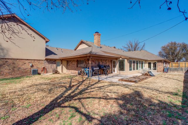 7601 Canton Avenue, Lubbock, TX 79423