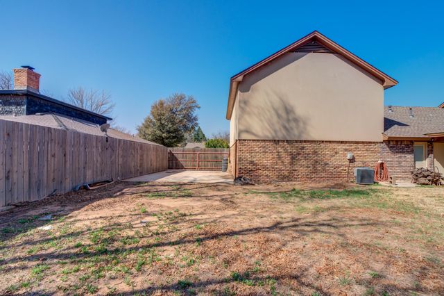 7601 Canton Avenue, Lubbock, TX 79423