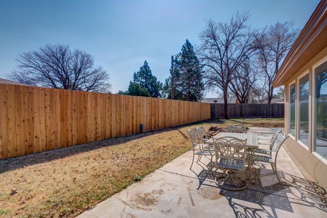 7601 Canton Avenue, Lubbock, TX 79423