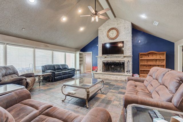 7601 Canton Avenue, Lubbock, TX 79423