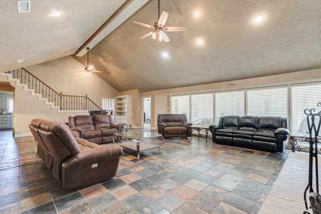 7601 Canton Avenue, Lubbock, TX 79423