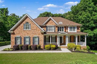 255 Amberbrook Circle, Grayson, GA 30017