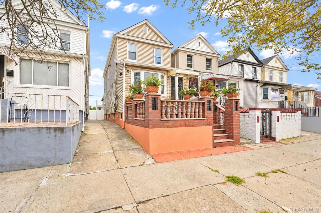 10408 103rd Avenue, Ozone Park, NY 11417 — photo 2