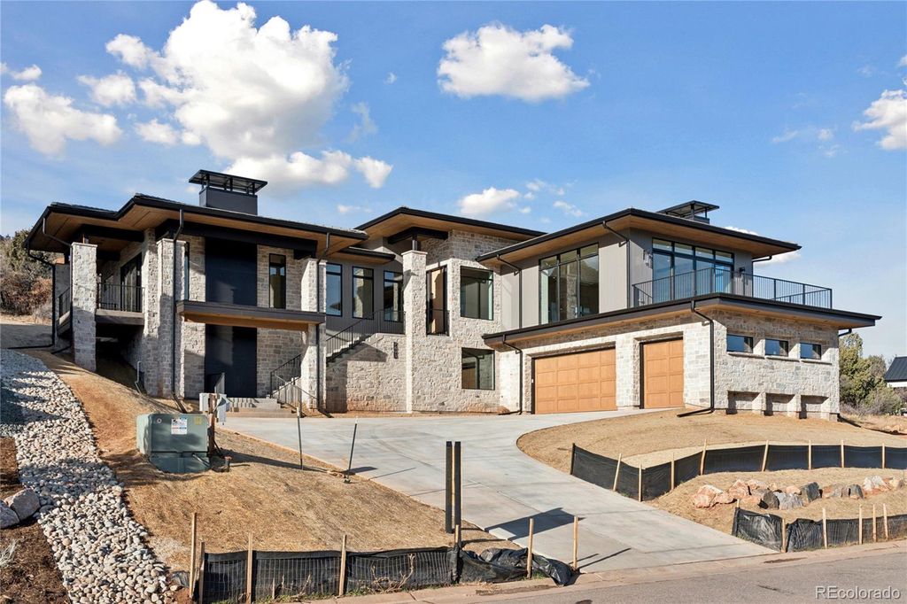 7893 Raphael Lane, Littleton, CO 80125