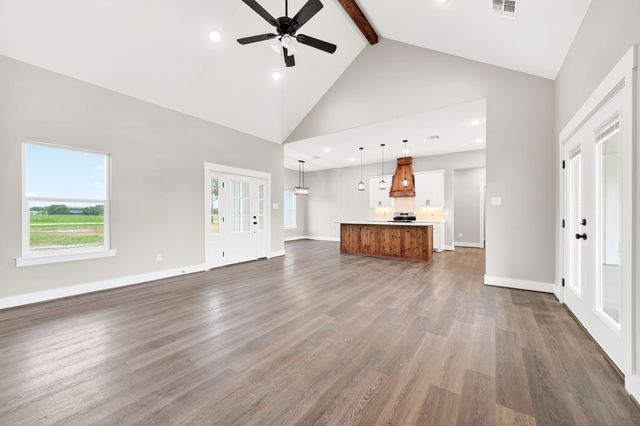 697 VZ CR 3717, Edgewood, TX 75117