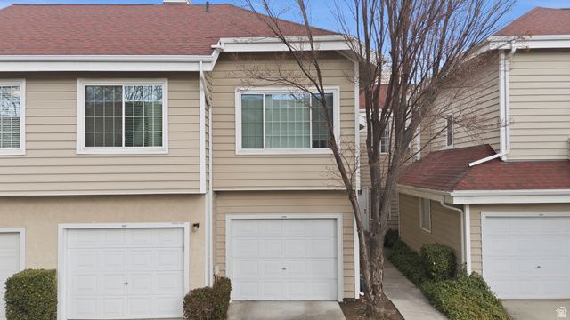 5449 S COASTAL CT, Salt Lake City, UT 84123