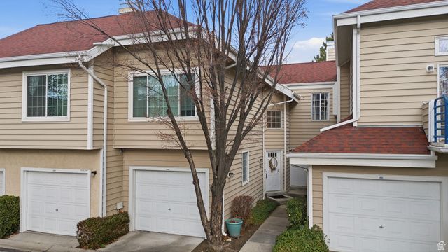 5449 S COASTAL CT, Salt Lake City, UT 84123