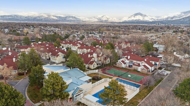 5449 S COASTAL CT, Salt Lake City, UT 84123