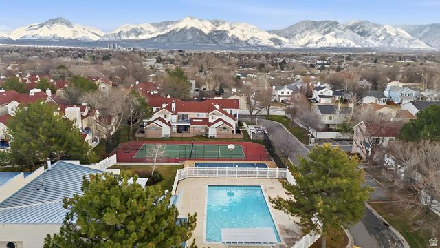 5449 S COASTAL CT, Salt Lake City, UT 84123