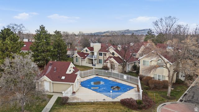 5449 S COASTAL CT, Salt Lake City, UT 84123