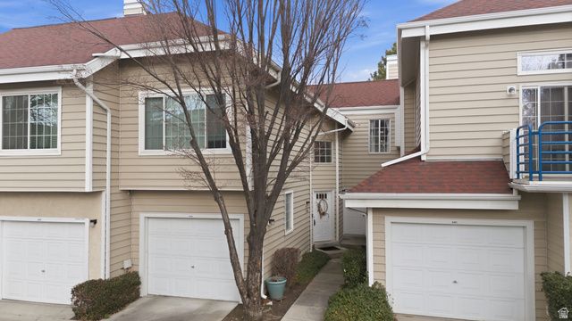 5449 S COASTAL CT, Salt Lake City, UT 84123