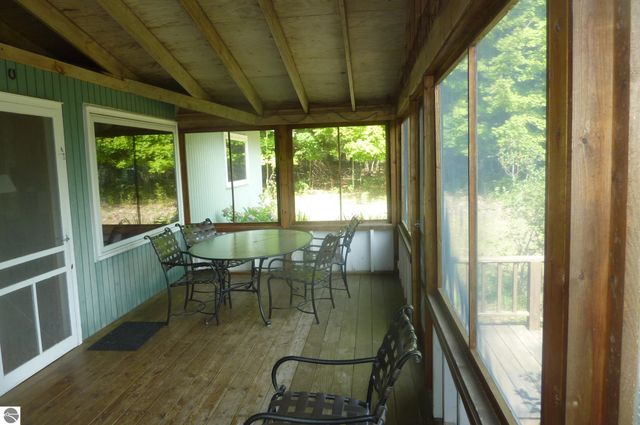 2898 Glory Road, Frankfort, MI 49635