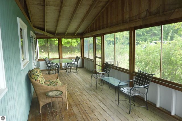 2898 Glory Road, Frankfort, MI 49635