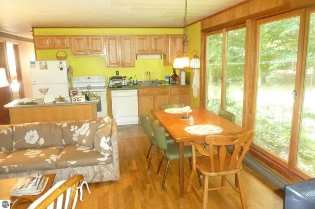 2898 Glory Road, Frankfort, MI 49635