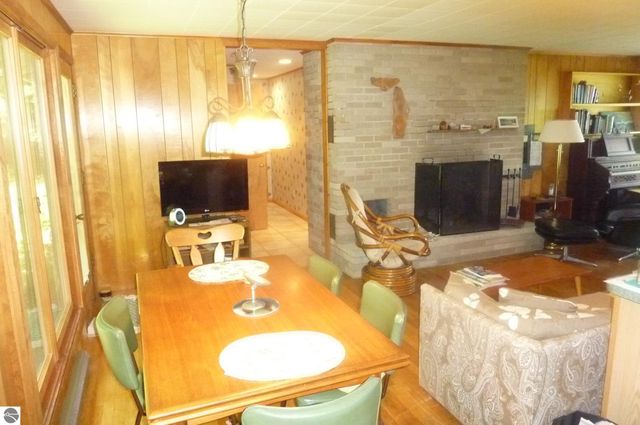 2898 Glory Road, Frankfort, MI 49635