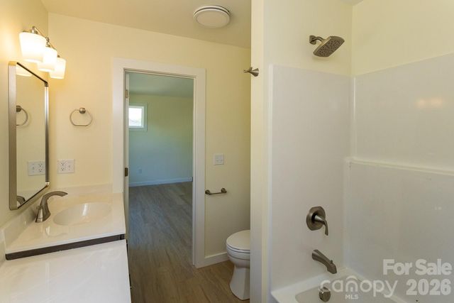 46 Vance Avenue, Black Mountain, NC 28711