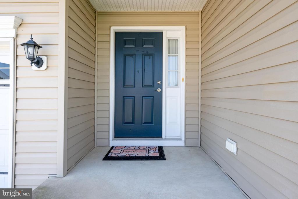 120 BELLE AYRE DR, Seaford, DE 19973