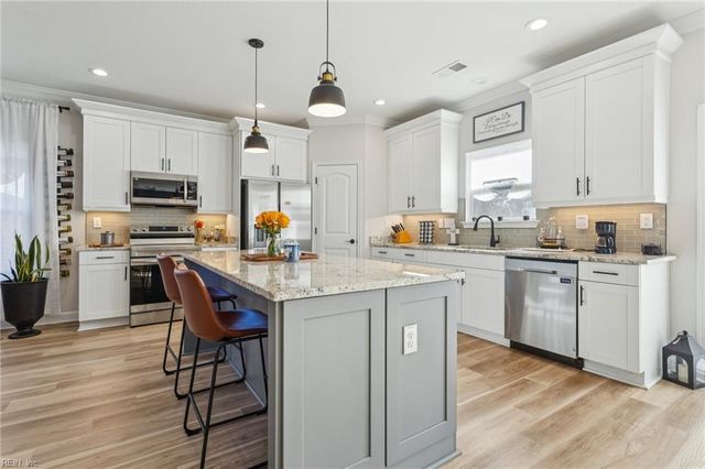 813 Coolidge ST, Portsmouth, VA 23704