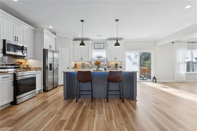 813 Coolidge ST, Portsmouth, VA 23704