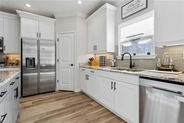 813 Coolidge ST, Portsmouth, VA 23704