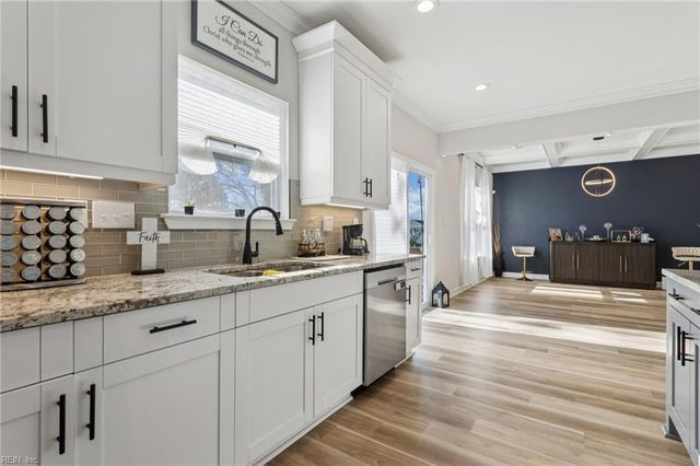 813 Coolidge ST, Portsmouth, VA 23704