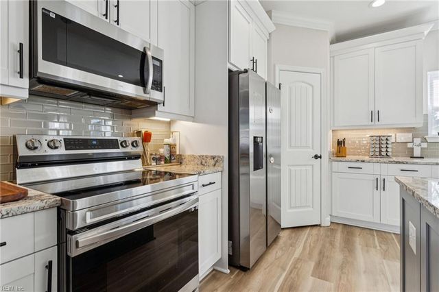 813 Coolidge ST, Portsmouth, VA 23704