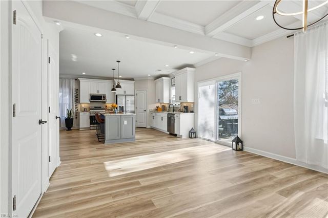 813 Coolidge ST, Portsmouth, VA 23704