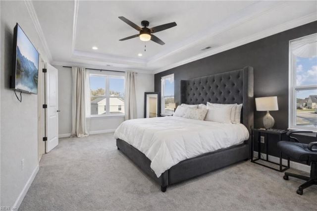 813 Coolidge ST, Portsmouth, VA 23704