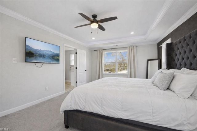 813 Coolidge ST, Portsmouth, VA 23704