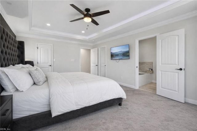 813 Coolidge ST, Portsmouth, VA 23704