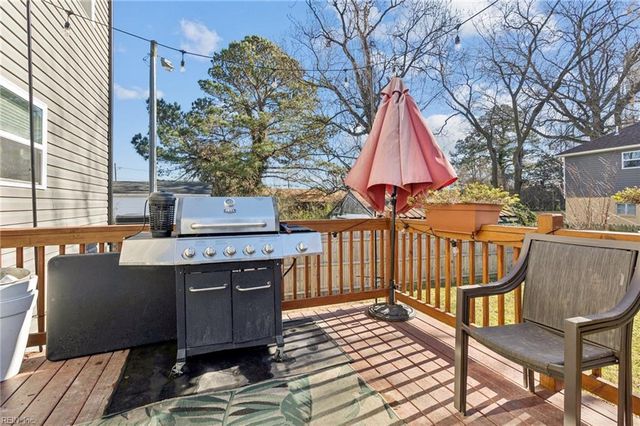 813 Coolidge ST, Portsmouth, VA 23704