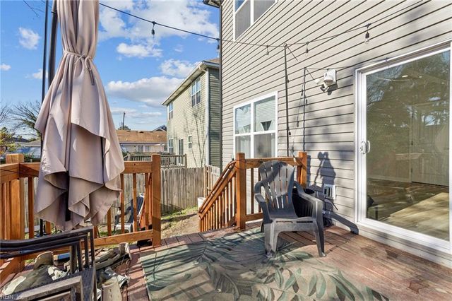 813 Coolidge ST, Portsmouth, VA 23704