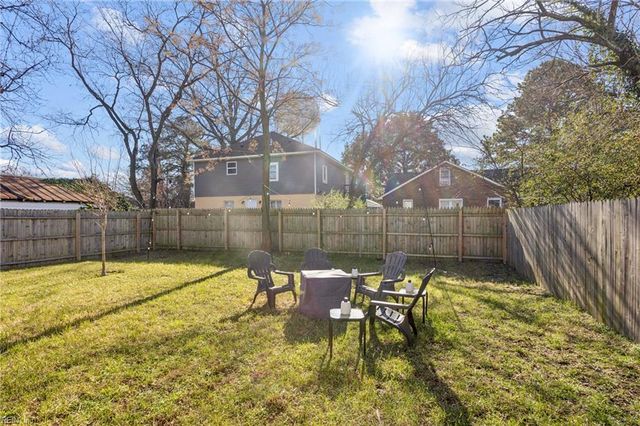 813 Coolidge ST, Portsmouth, VA 23704