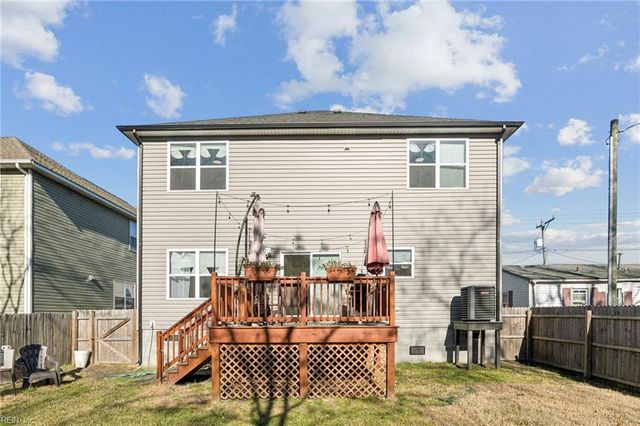 813 Coolidge ST, Portsmouth, VA 23704