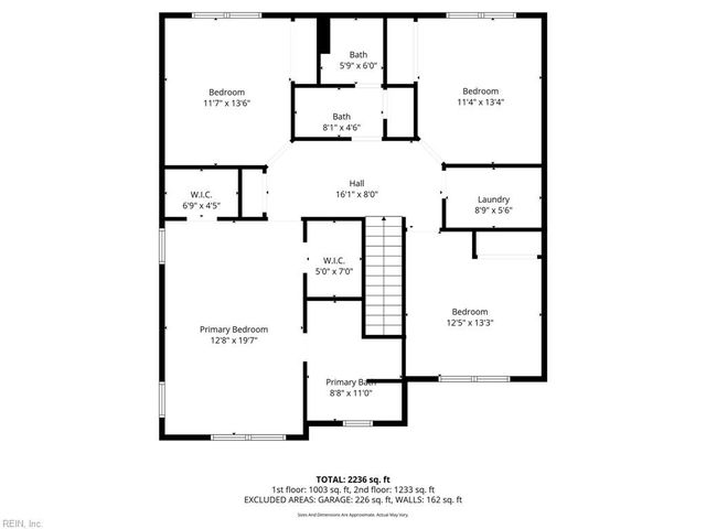 813 Coolidge ST, Portsmouth, VA 23704