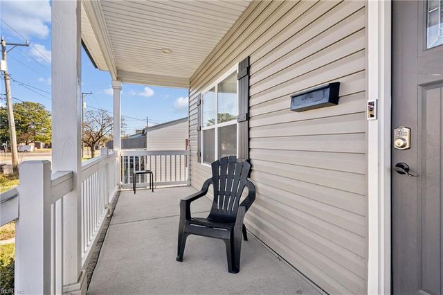 813 Coolidge ST, Portsmouth, VA 23704