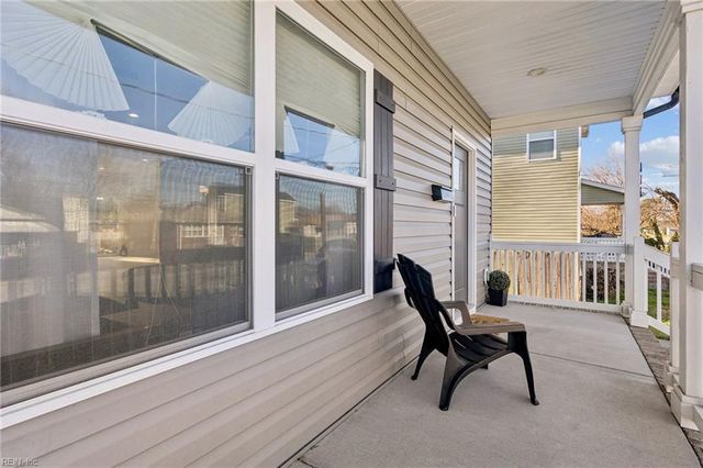 813 Coolidge ST, Portsmouth, VA 23704