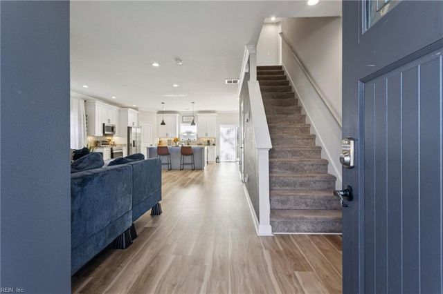 813 Coolidge ST, Portsmouth, VA 23704