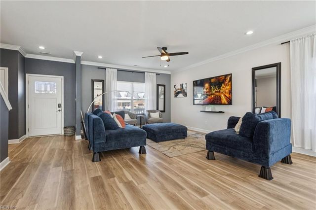 813 Coolidge ST, Portsmouth, VA 23704